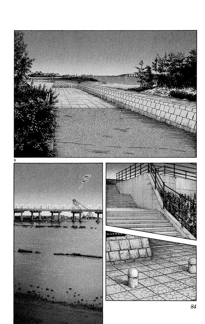 H2 Capítulo 213 - Page 8