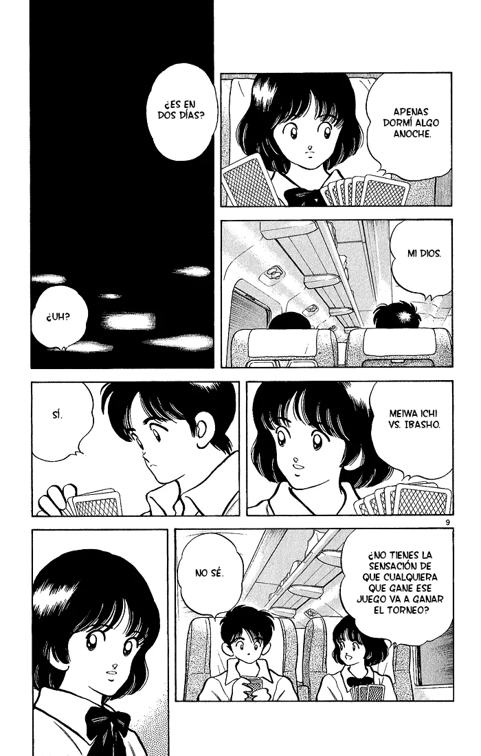 H2 Capítulo 214 - Page 10