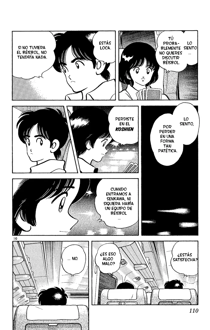 H2 Capítulo 214 - Page 11