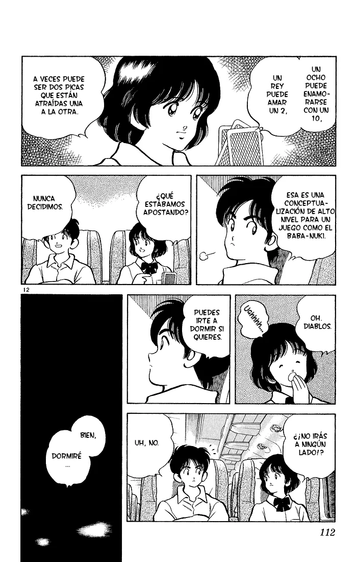 H2 Capítulo 214 - Page 13