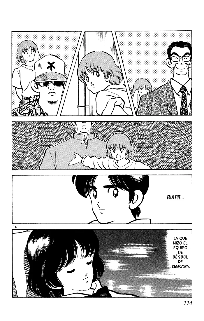 H2 Capítulo 214 - Page 15
