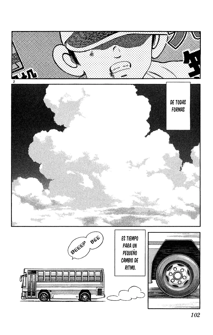 H2 Capítulo 214 - Page 3