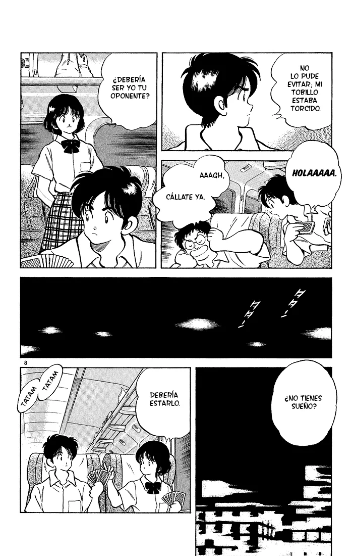 H2 Capítulo 214 - Page 9
