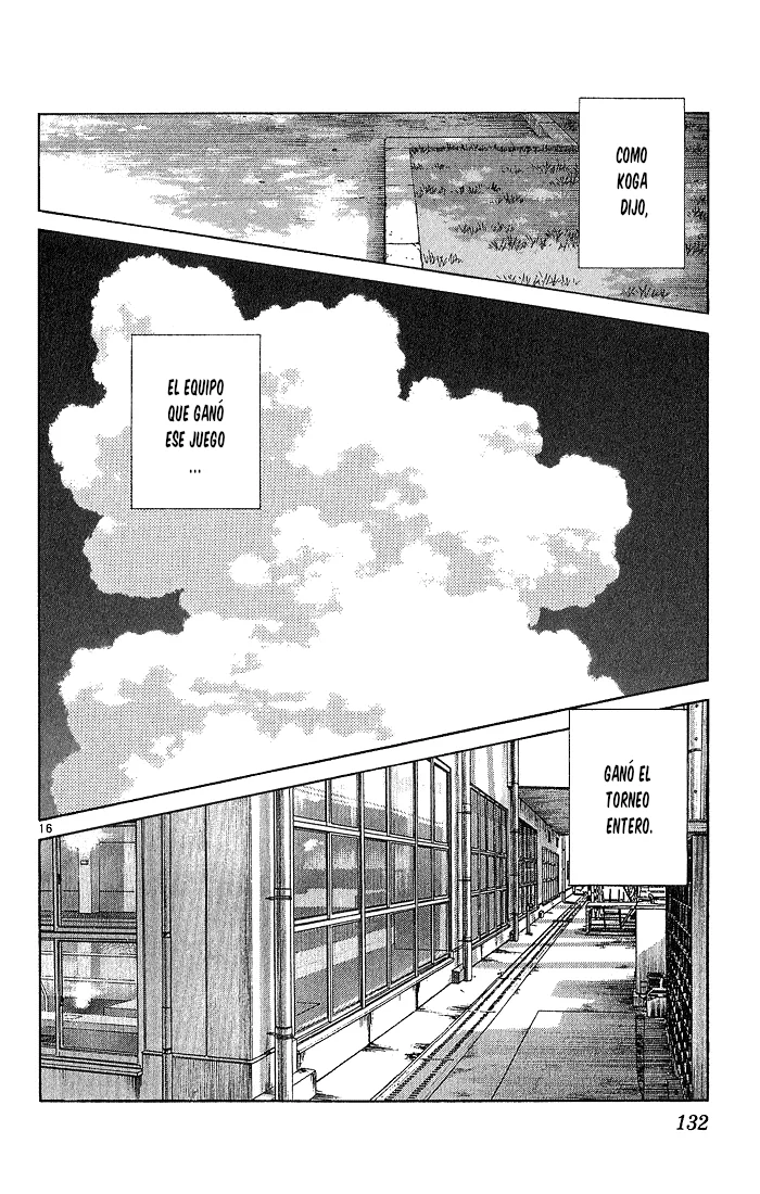 H2 Capítulo 215 - Page 17