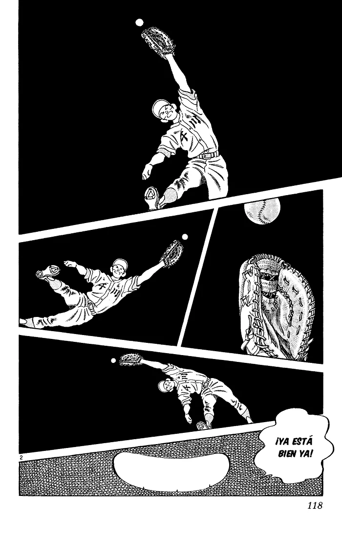 H2 Capítulo 215 - Page 3