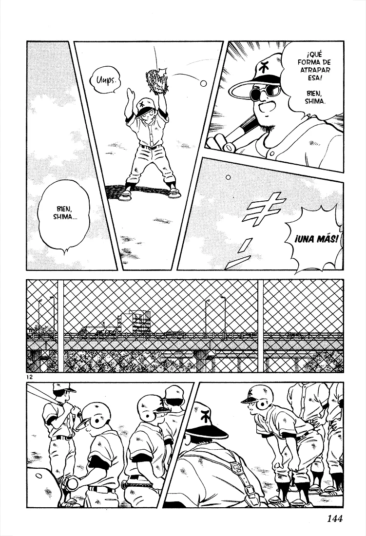 H2 Capítulo 216 - Page 13