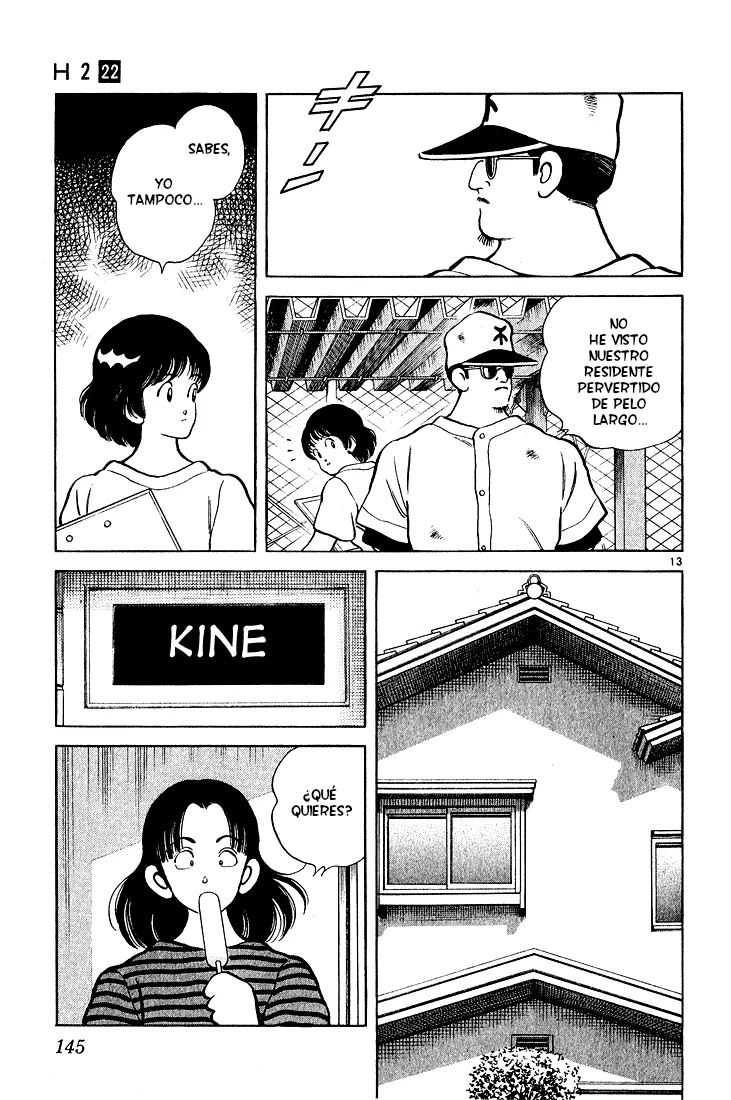 H2 Capítulo 216 - Page 14