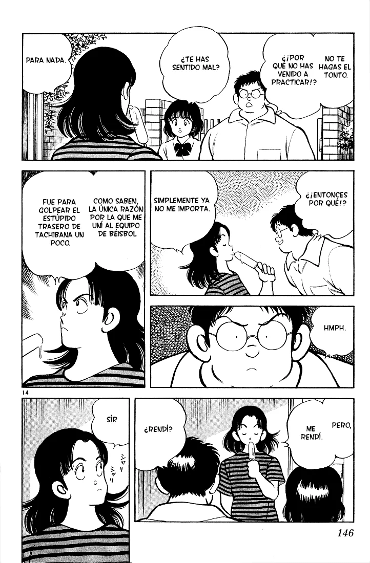 H2 Capítulo 216 - Page 15
