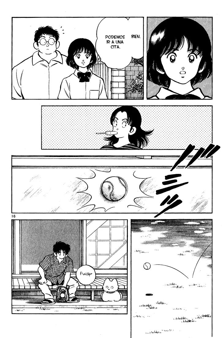 H2 Capítulo 216 - Page 17