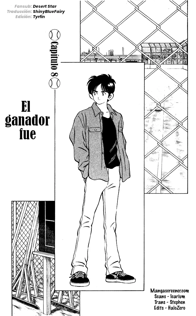 H2 Capítulo 216 - Page 2