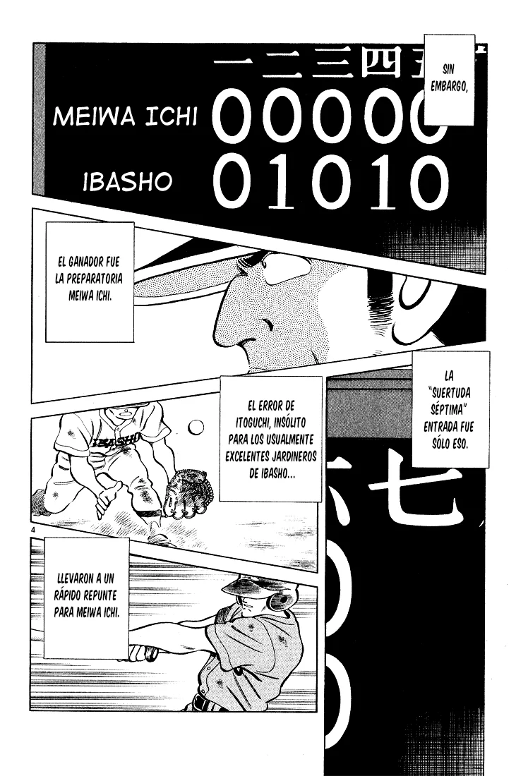 H2 Capítulo 216 - Page 5
