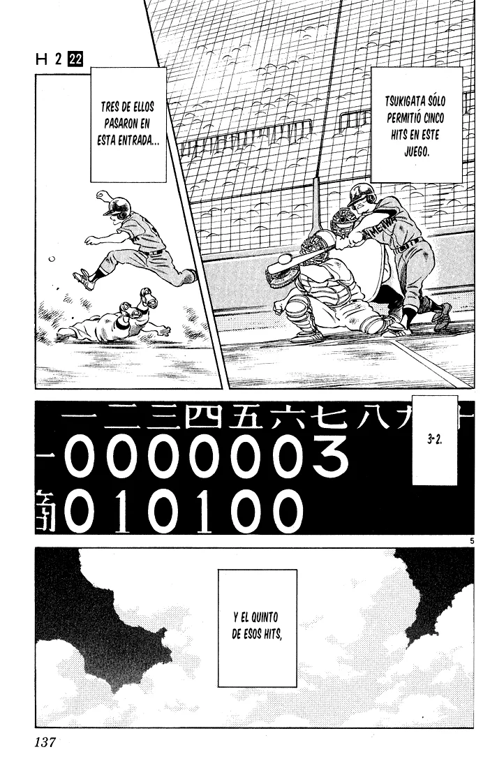 H2 Capítulo 216 - Page 6