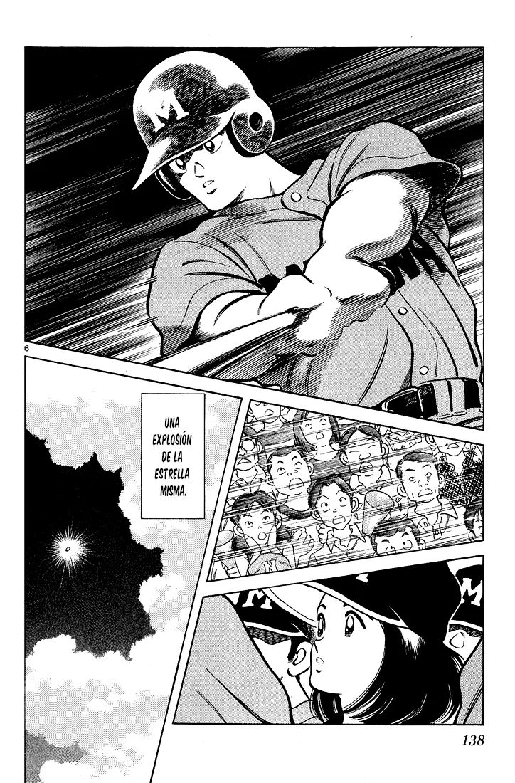 H2 Capítulo 216 - Page 7