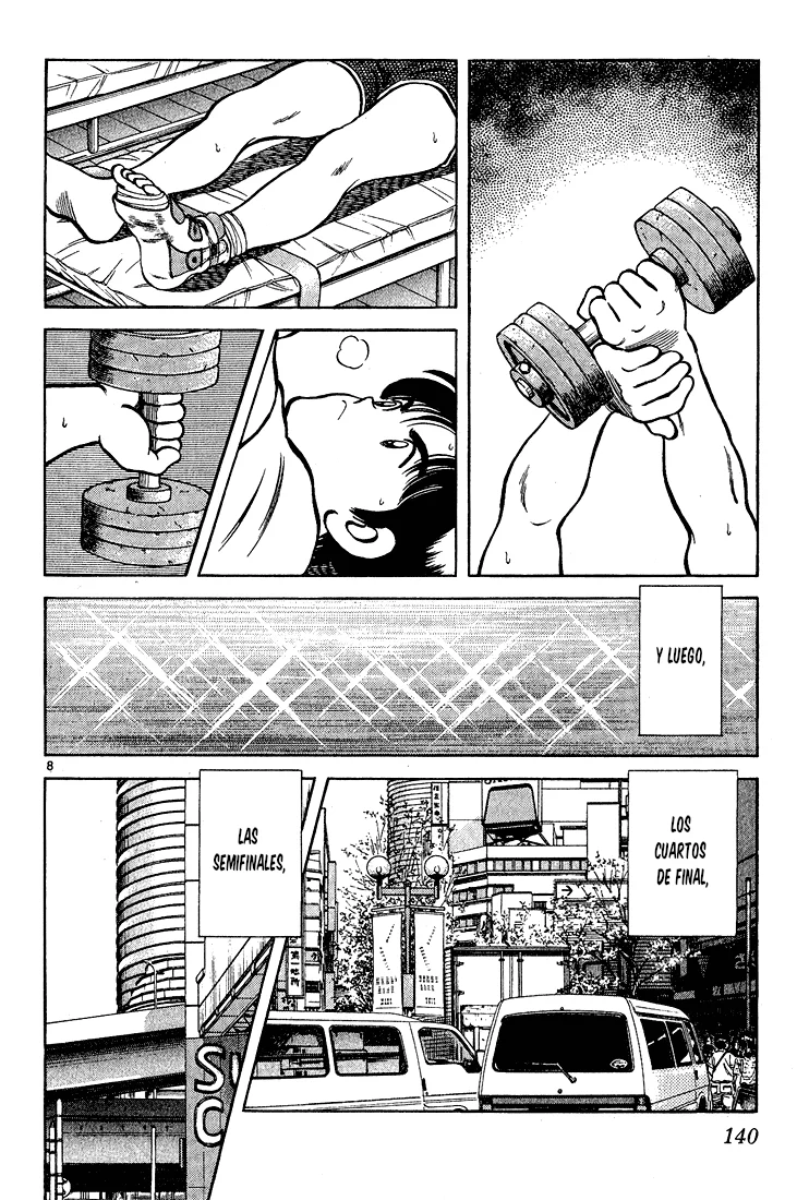 H2 Capítulo 216 - Page 9
