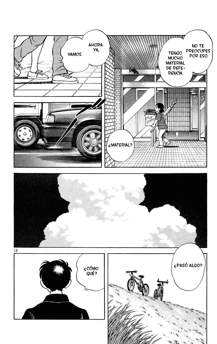 H2 Capítulo 217 - Page 13