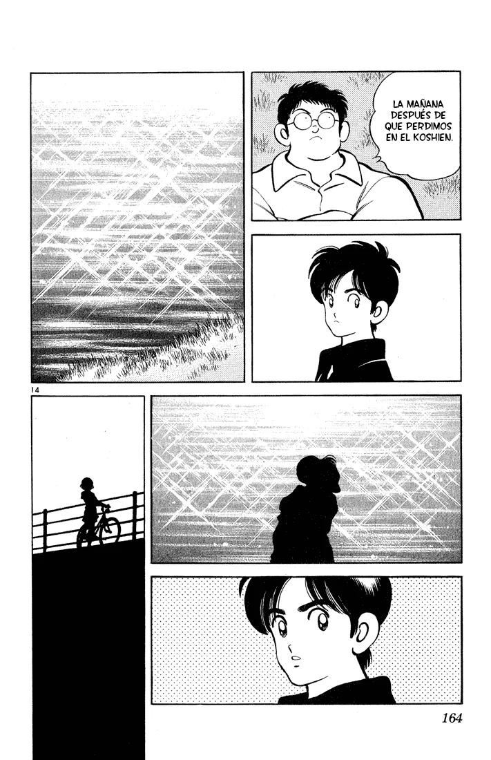 H2 Capítulo 217 - Page 15
