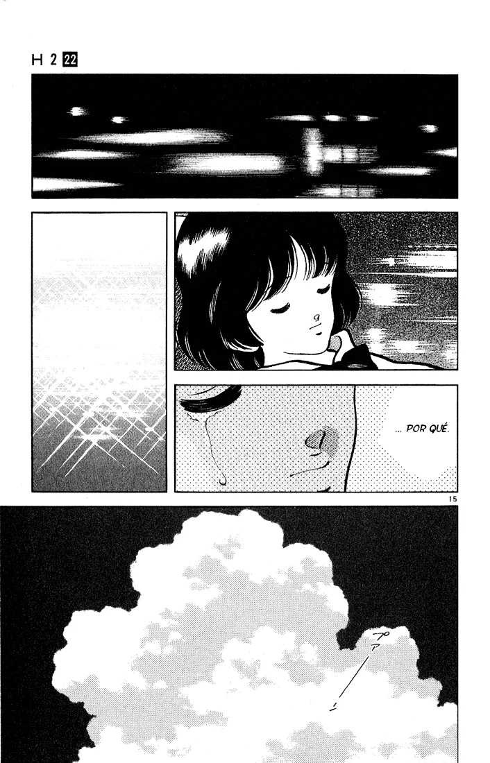 H2 Capítulo 217 - Page 16