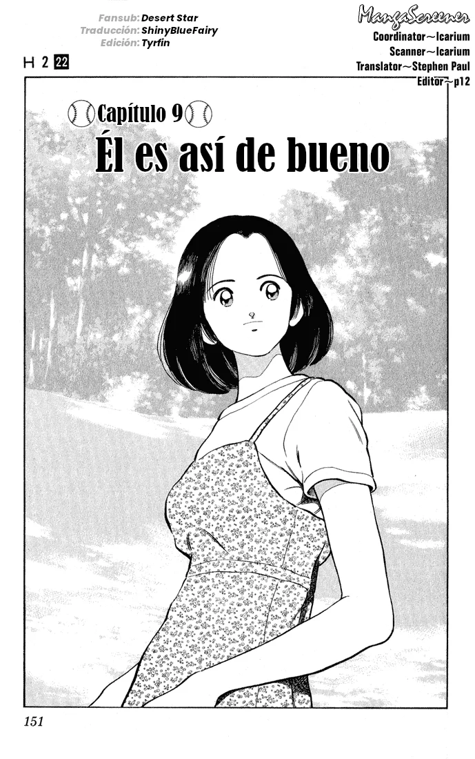 H2 Capítulo 217 - Page 2