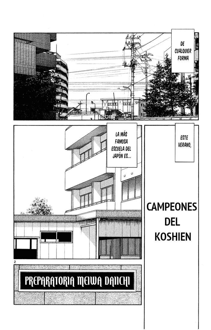 H2 Capítulo 217 - Page 3