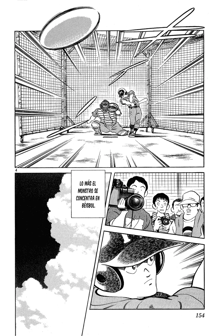 H2 Capítulo 217 - Page 5