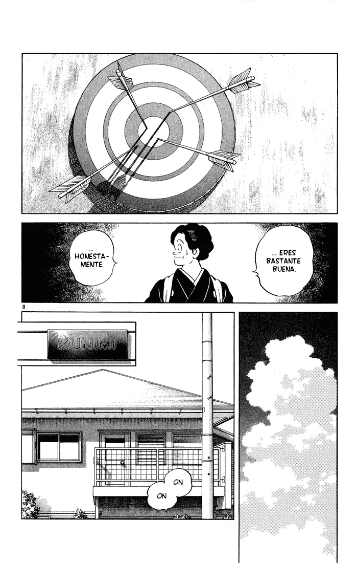 H2 Capítulo 217 - Page 9