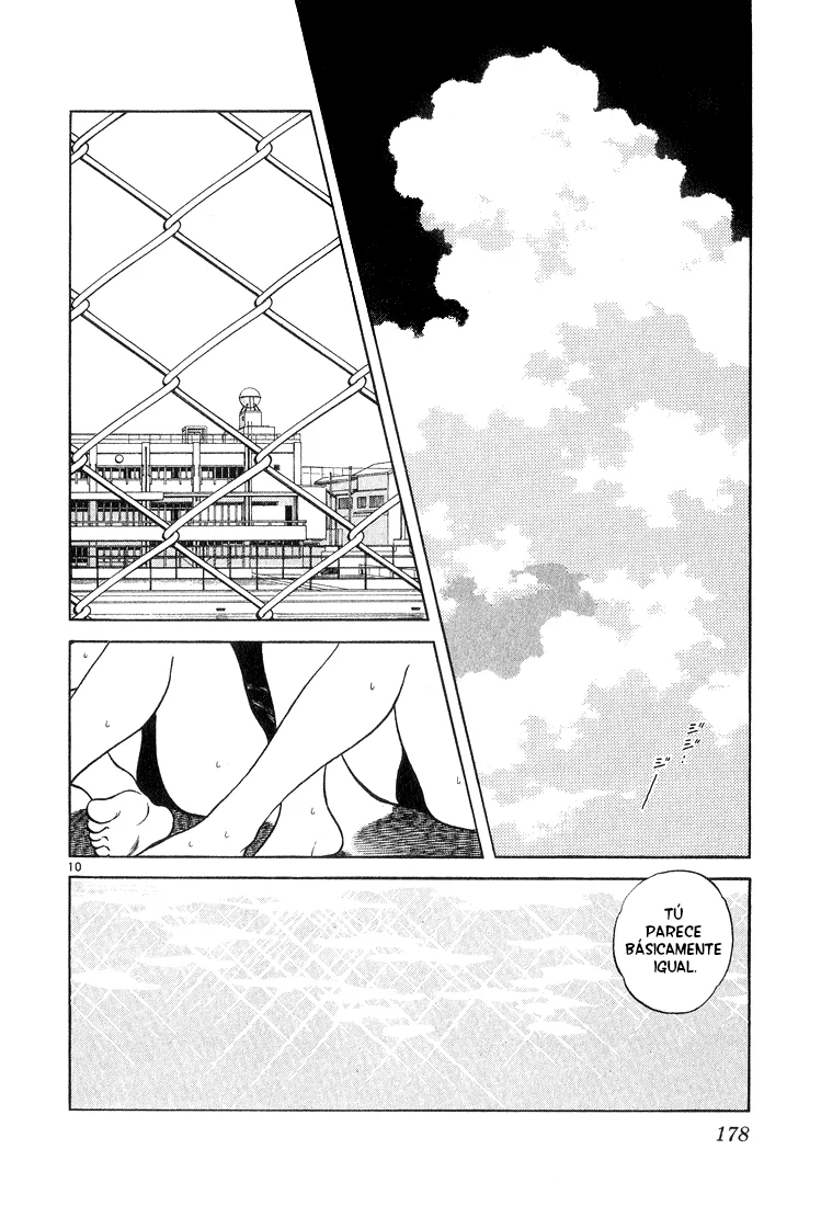 H2 Capítulo 218 - Page 11
