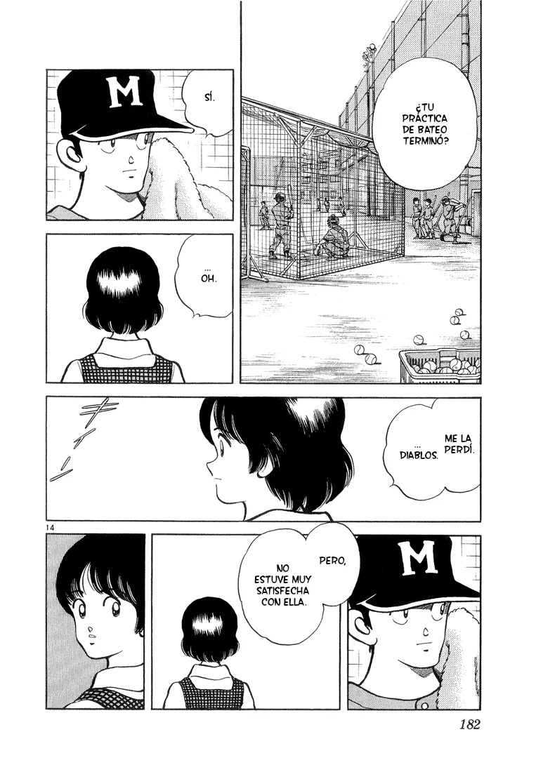 H2 Capítulo 218 - Page 15