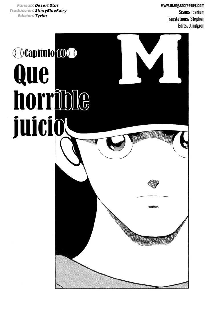 H2 Capítulo 218 - Page 2