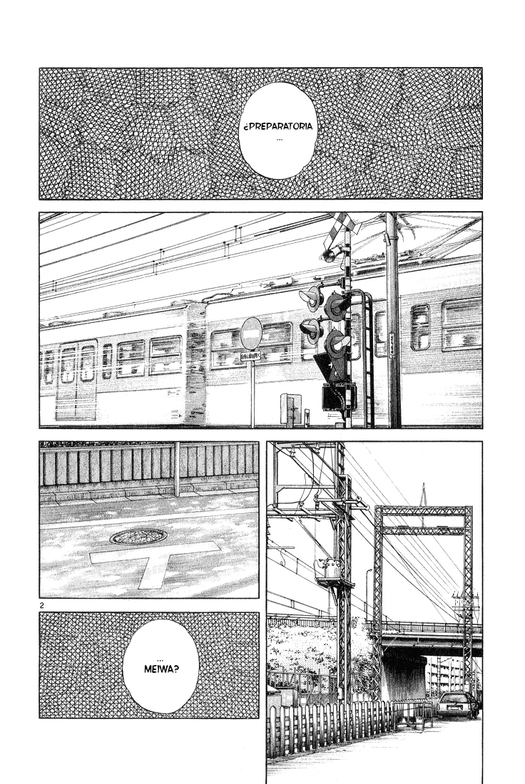 H2 Capítulo 218 - Page 3