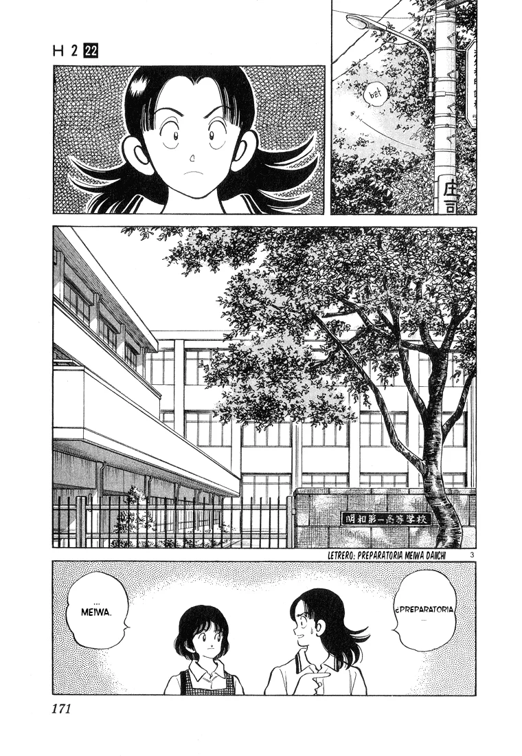 H2 Capítulo 218 - Page 4