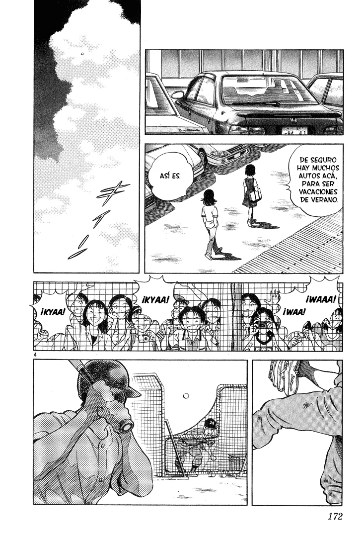 H2 Capítulo 218 - Page 5