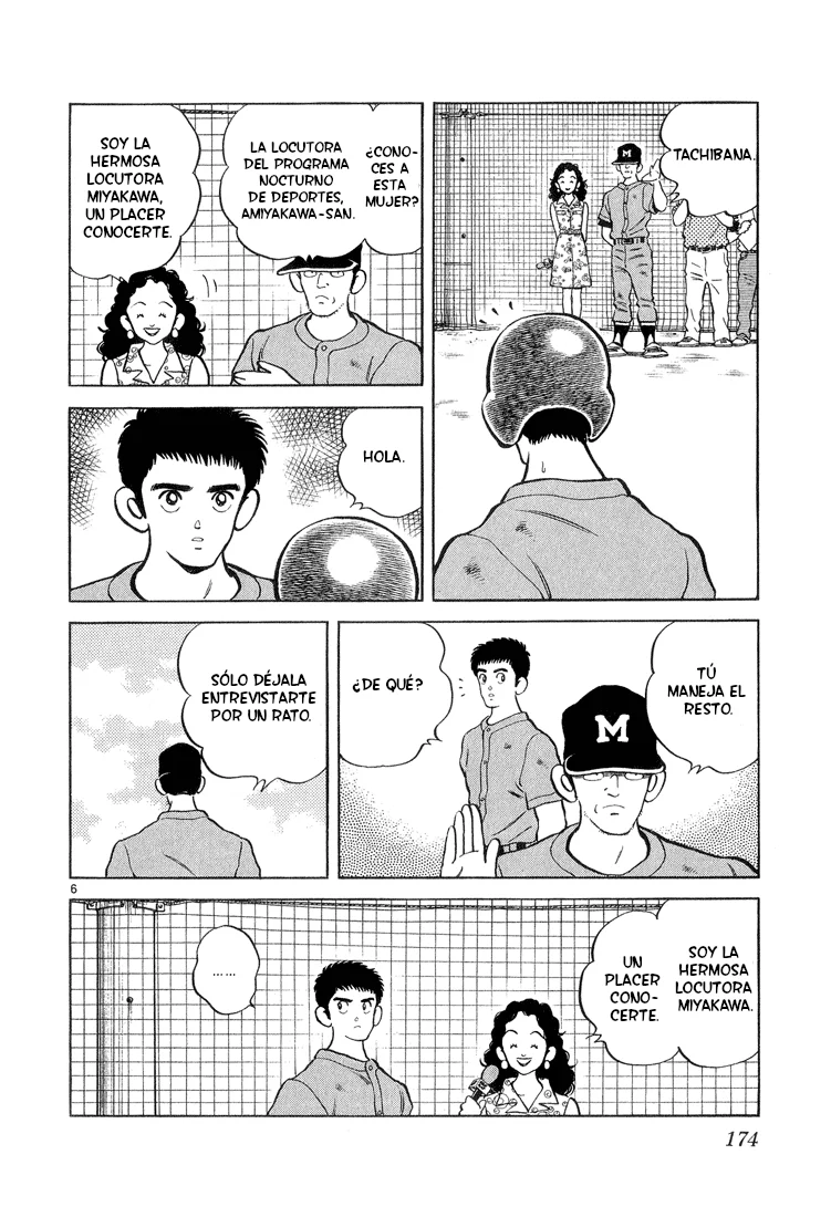 H2 Capítulo 218 - Page 7