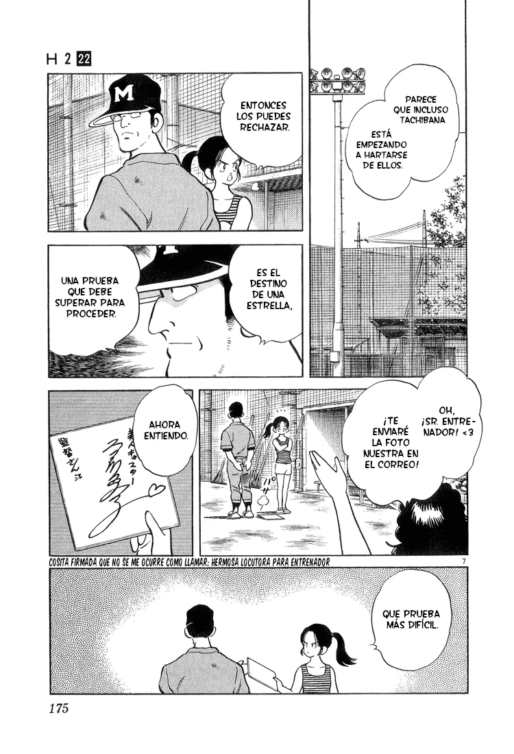 H2 Capítulo 218 - Page 8