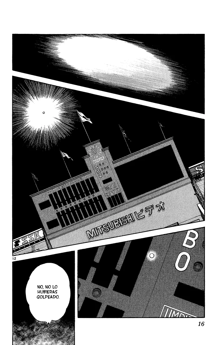 H2 Capítulo 219 - Page 16