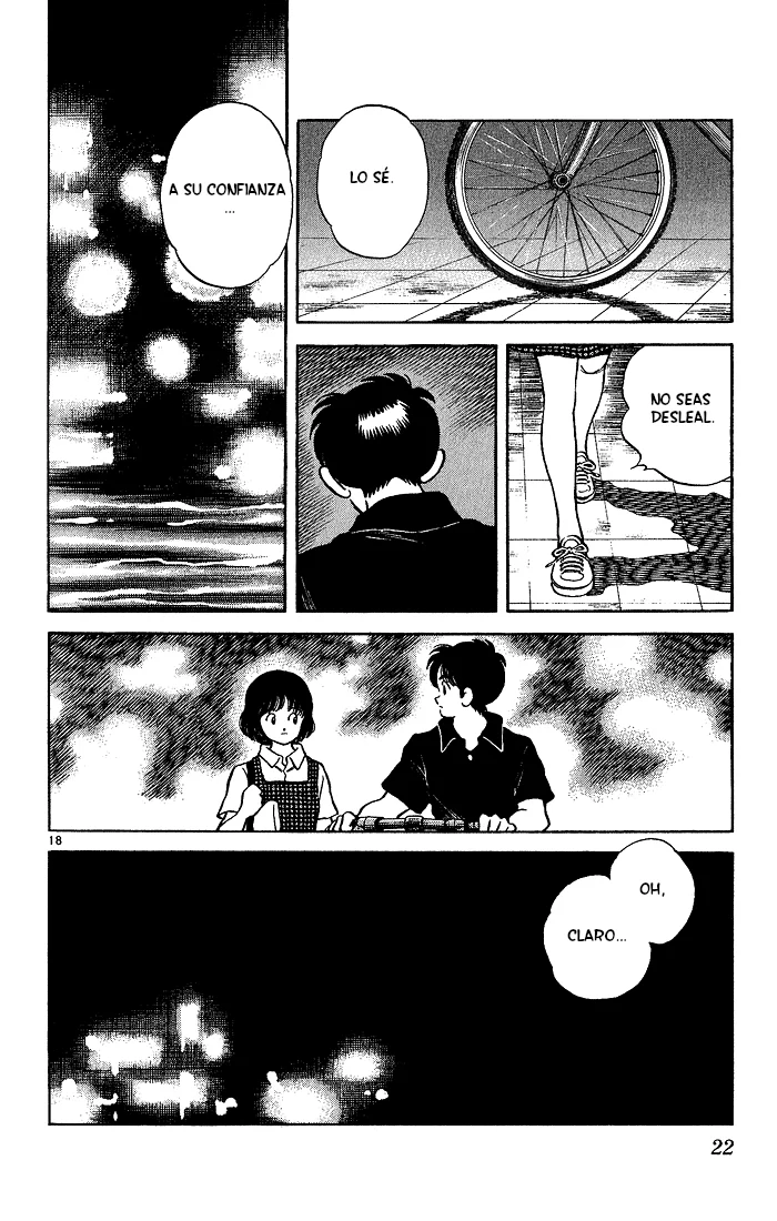 H2 Capítulo 219 - Page 22
