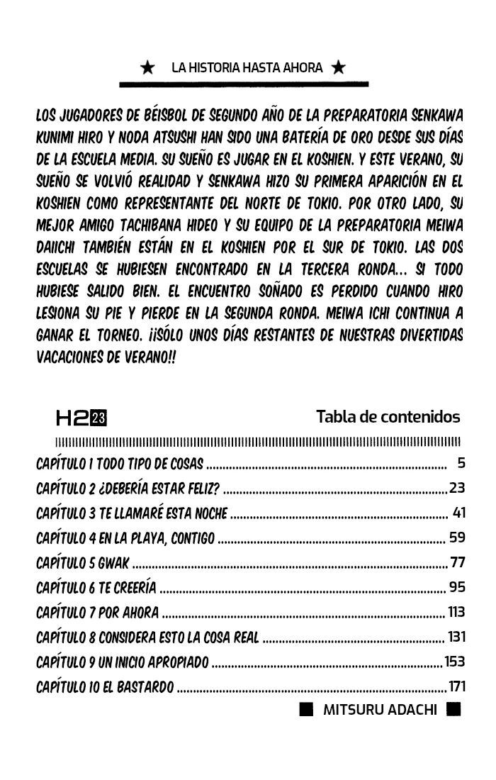 H2 Capítulo 219 - Page 4
