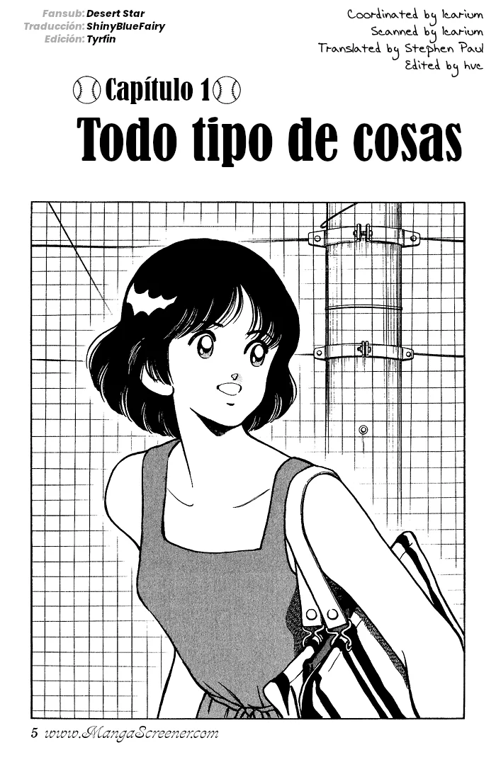 H2 Capítulo 219 - Page 5