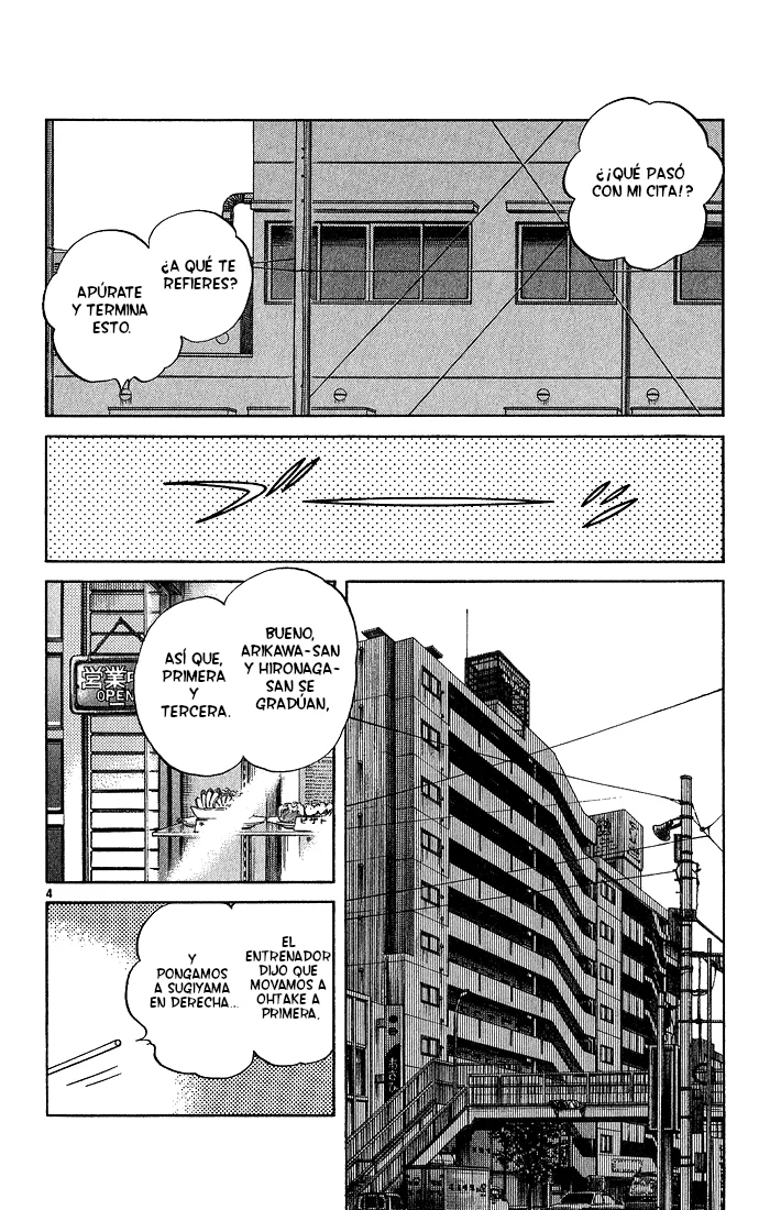 H2 Capítulo 219 - Page 8