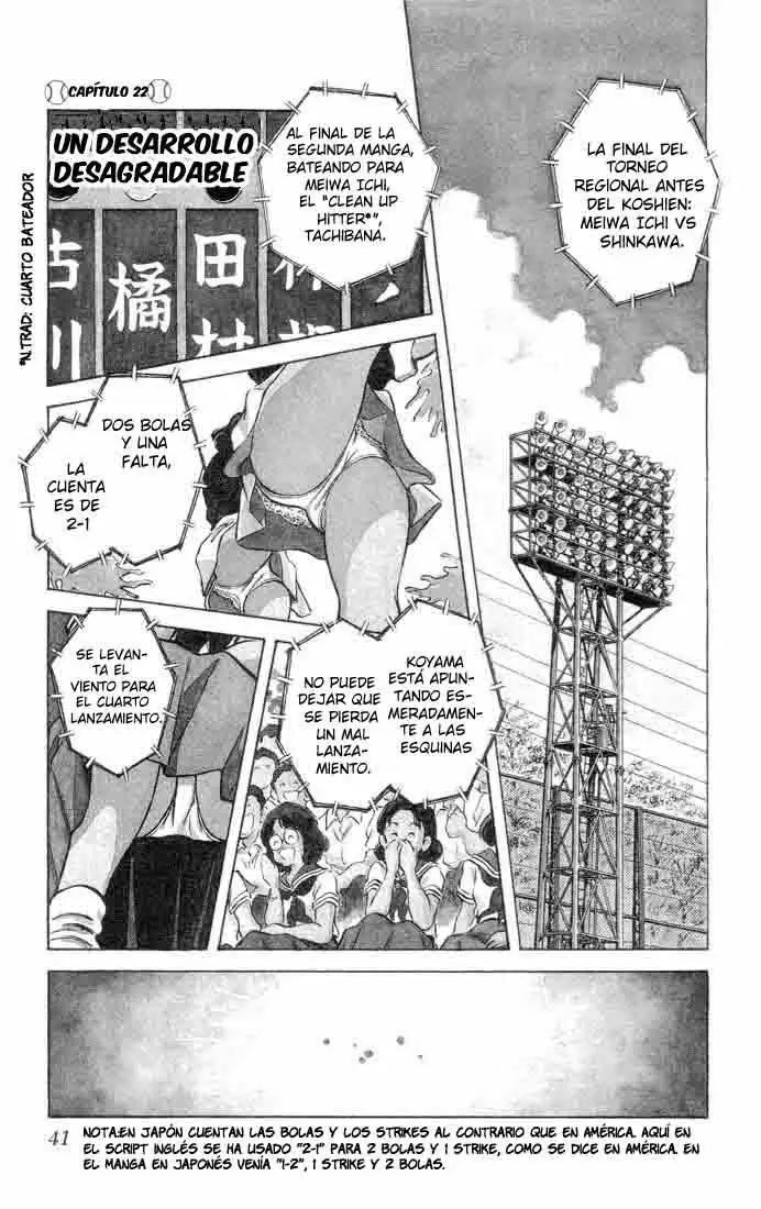 H2 Capítulo 22 - Page 1