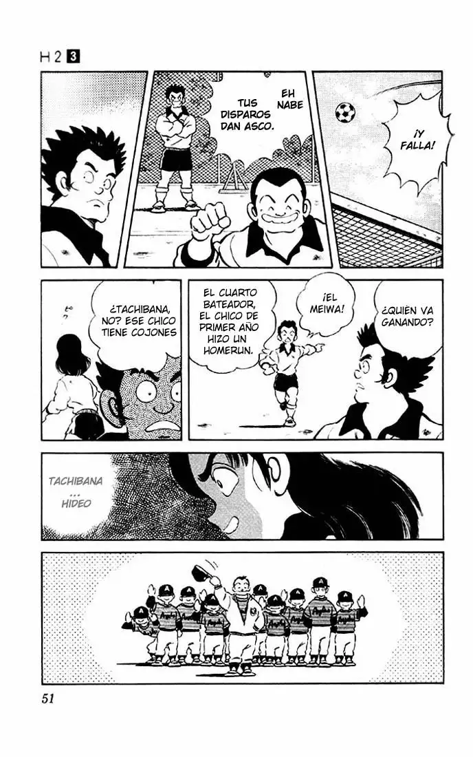 H2 Capítulo 22 - Page 10
