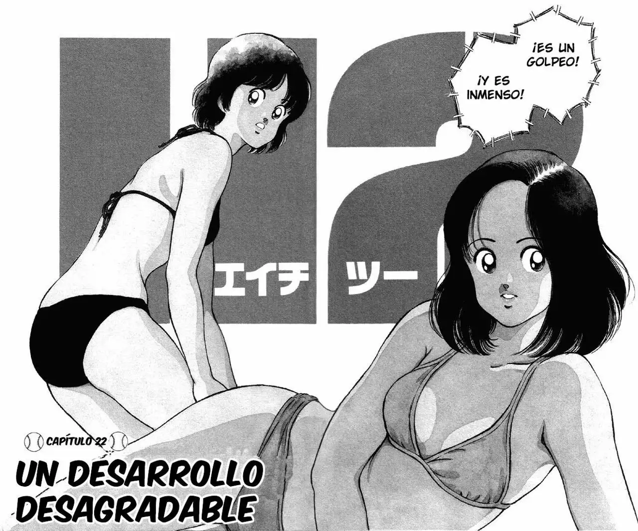 H2 Capítulo 22 - Page 2