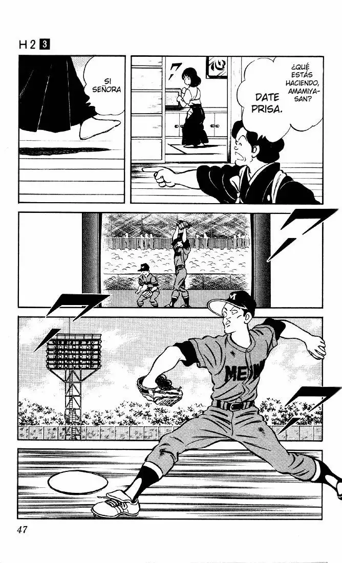 H2 Capítulo 22 - Page 6