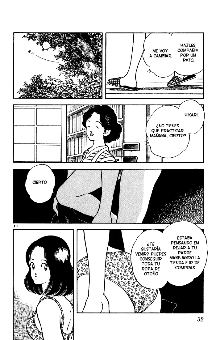 H2 Capítulo 220 - Page 11