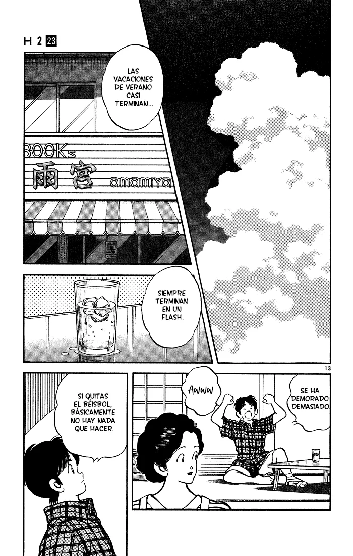 H2 Capítulo 220 - Page 14