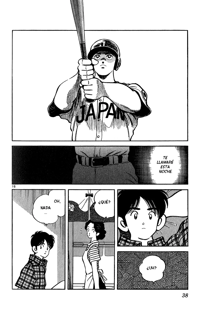 H2 Capítulo 220 - Page 17