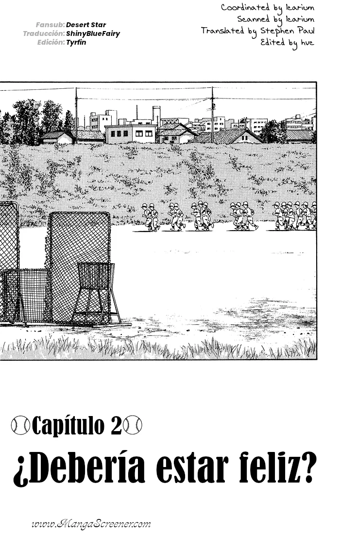 H2 Capítulo 220 - Page 2