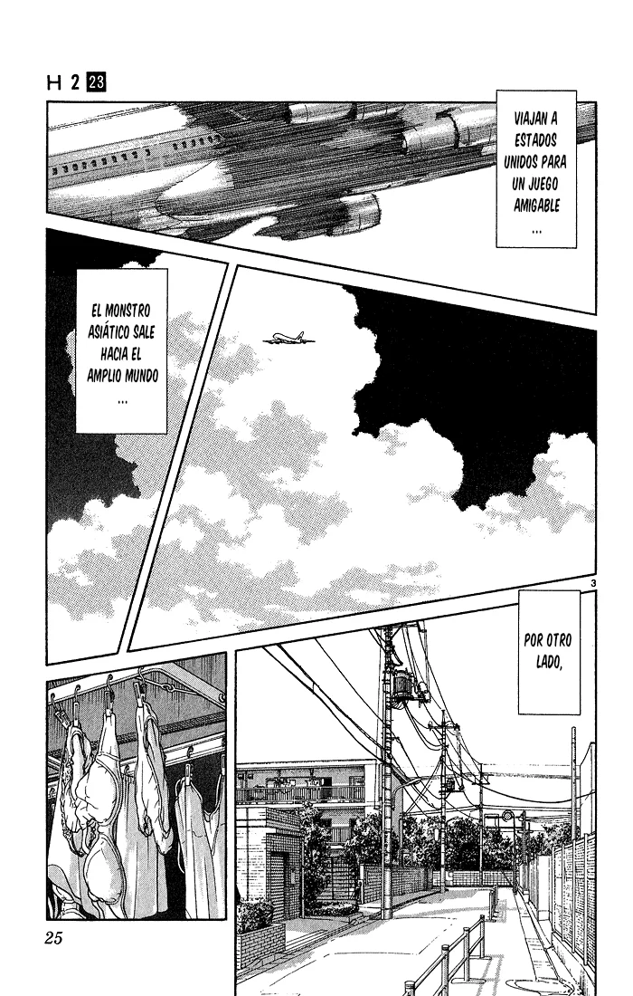 H2 Capítulo 220 - Page 4