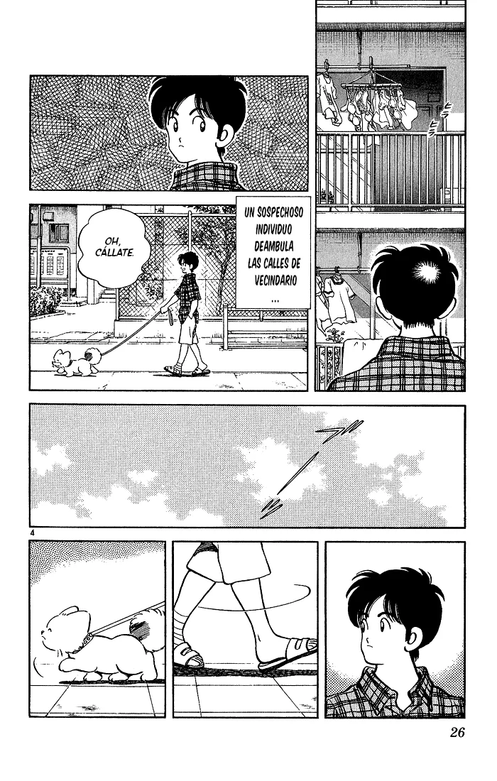 H2 Capítulo 220 - Page 5