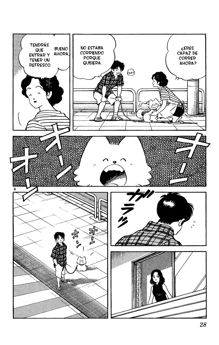 H2 Capítulo 220 - Page 7