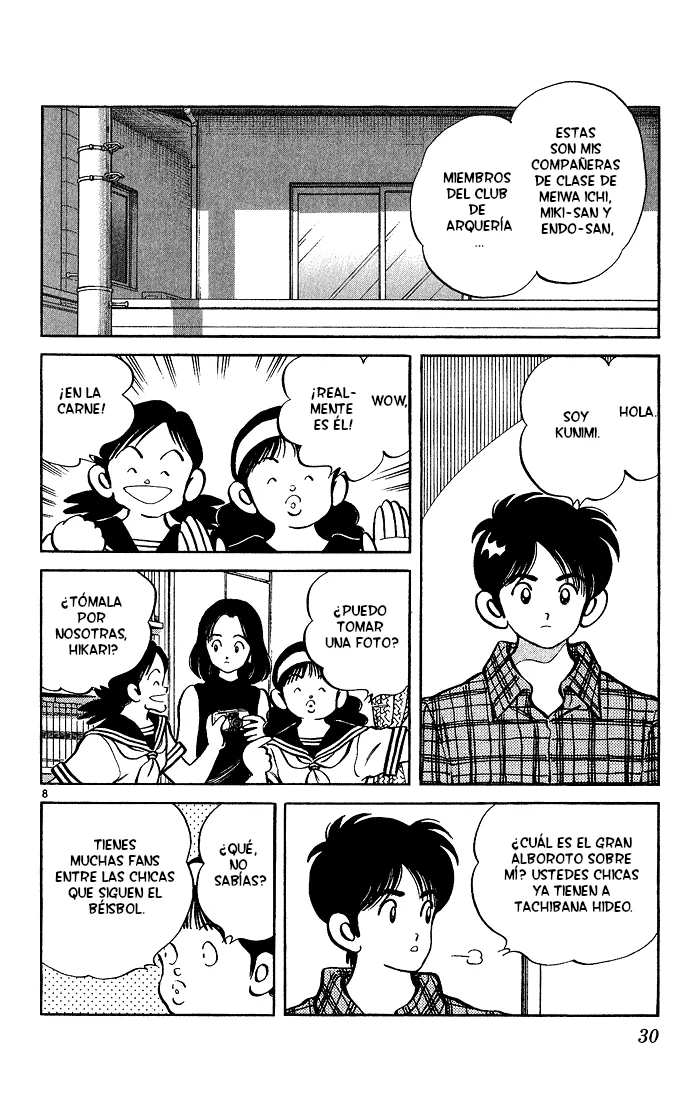 H2 Capítulo 220 - Page 9